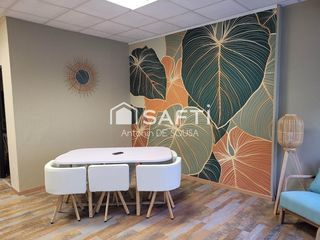  Immeuble � vendre 220 m�