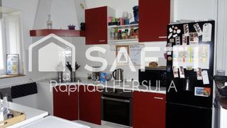  Appartement � vendre 4 pi�ces 87 m�