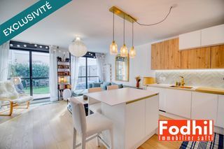  Maison � vendre 4 pi�ces 86 m�