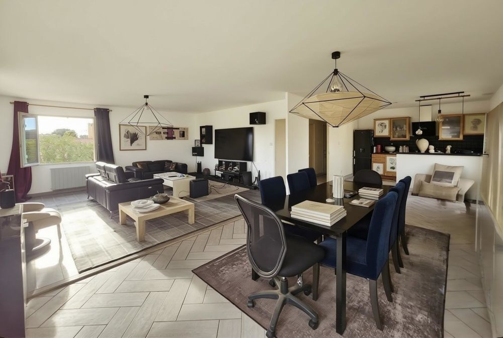 � vendre  Maison Six-Fours-les-Plages (83140)