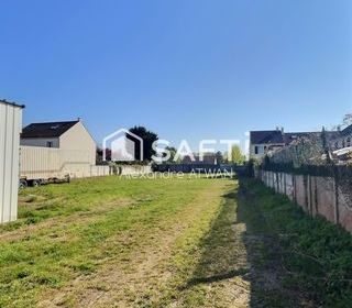  Terrain � vendre 2390 m�