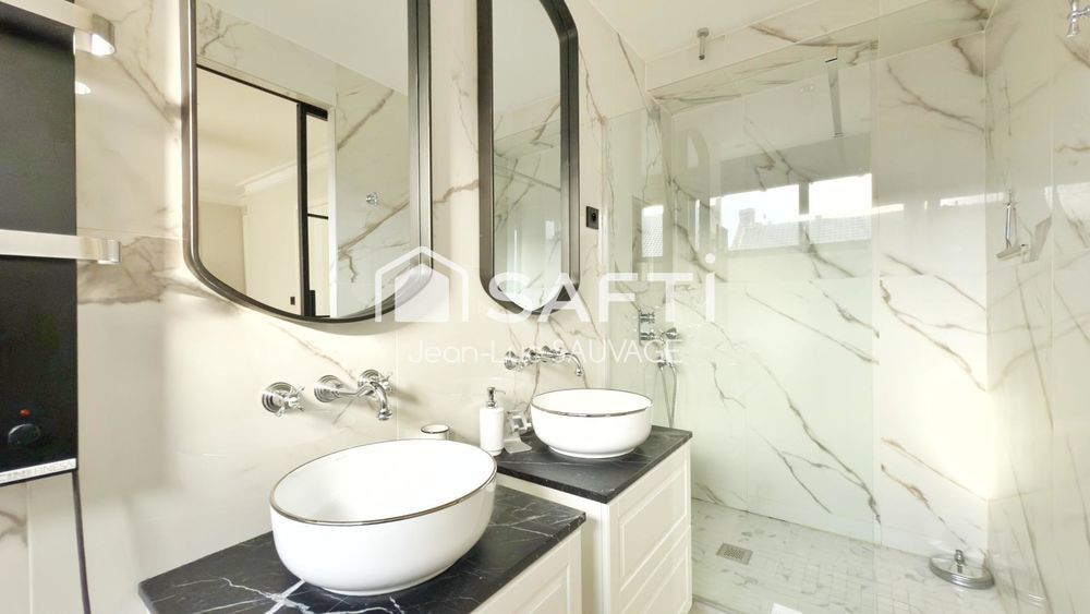 � vendre  Maison Croix (59170)