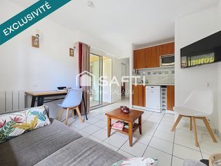  Appartement � vendre 2 pi�ces 30 m�