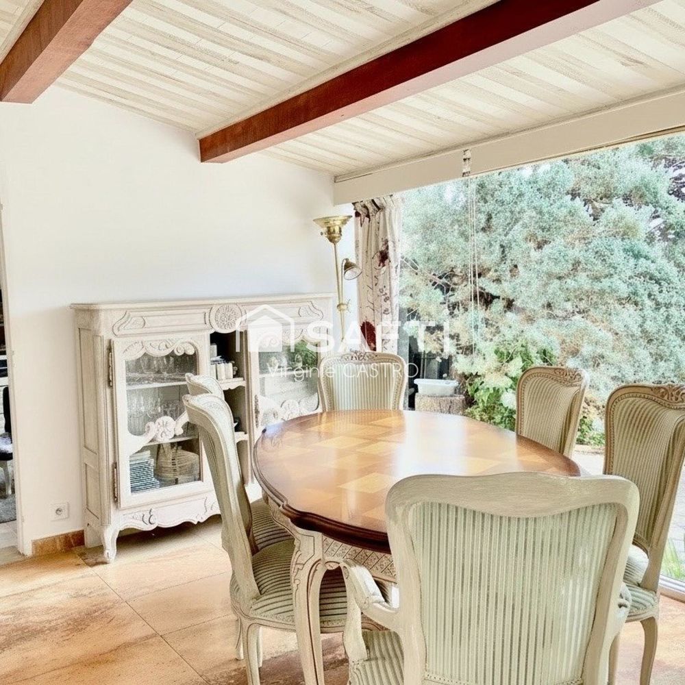 � vendre  Maison Seillans (83440)