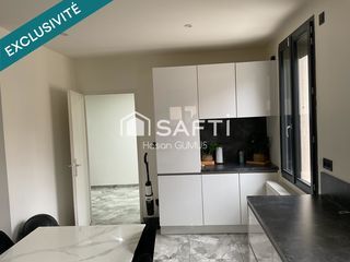  Appartement � vendre 7 pi�ces 191 m�