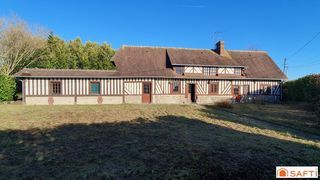  Maison � vendre 7 pi�ces 130 m�