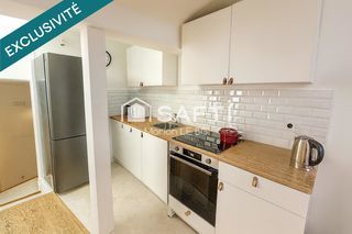  Appartement � vendre 2 pi�ces 61 m�