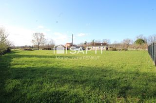  Terrain � vendre 1300 m�