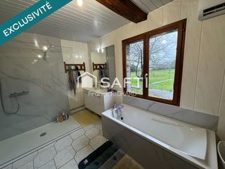  Maison � vendre 4 pi�ces 110 m�