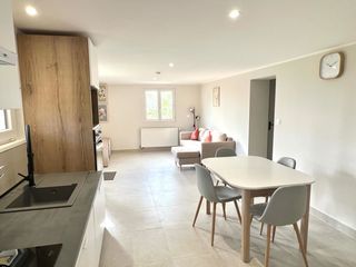  Appartement � louer 3 pi�ces 62 m�