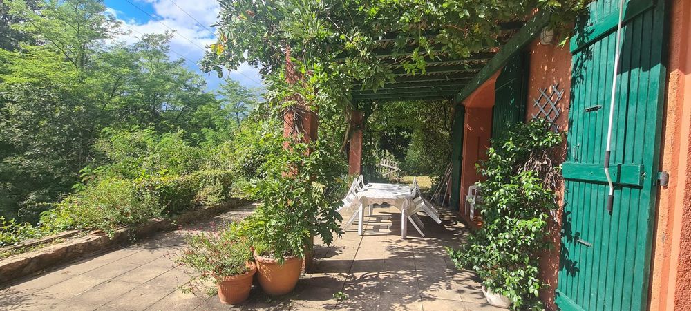 � vendre  Maison Saint-Laurent-de-Cerdans (66260)