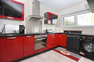  Maison � vendre 4 pi�ces 100 m�