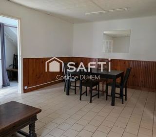  Maison � vendre 4 pi�ces 95 m�