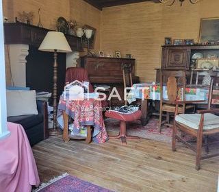  Maison � vendre 7 pi�ces 186 m�