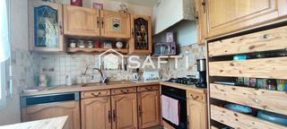  Maison � vendre 5 pi�ces 103 m�