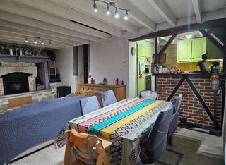  Maison � vendre 4 pi�ces 95 m�