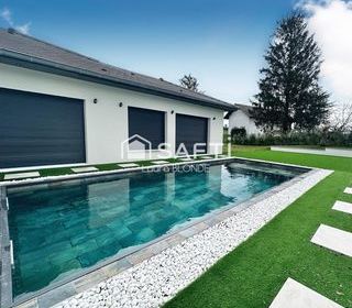  Maison � vendre 5 pi�ces 137 m�