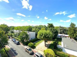  Appartement � vendre 4 pi�ces 60 m�