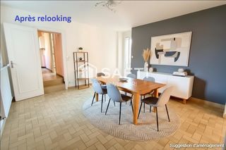  Maison � vendre 6 pi�ces 115 m�