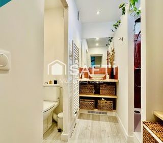  Appartement � vendre 2 pi�ces 45 m�