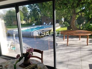  Maison � vendre 4 pi�ces 168 m�