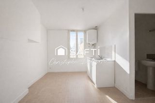  Appartement � vendre 2 pi�ces 35 m�