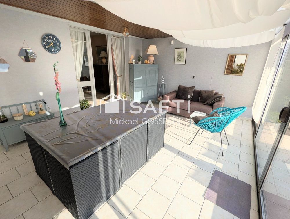 � vendre  Maison Touques (14800)