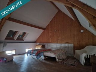  Maison � vendre 3 pi�ces 108 m�