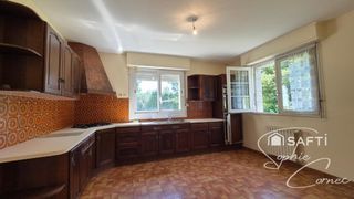  Maison � vendre 6 pi�ces 155 m�