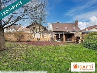  Maison � vendre 8 pi�ces 174 m�