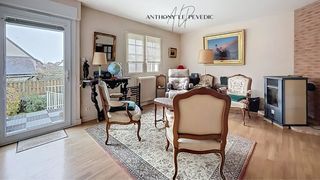  Maison � vendre 8 pi�ces 110 m�