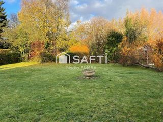  Maison � vendre 6 pi�ces 100 m�