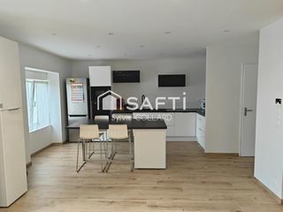  Maison � vendre 6 pi�ces 127 m�