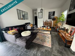  Maison � vendre 4 pi�ces 109 m�