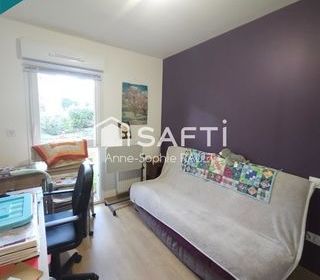  Appartement � vendre 3 pi�ces 64 m�