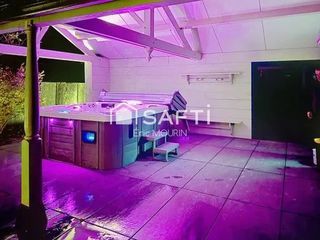  Maison � vendre 9 pi�ces 250 m�