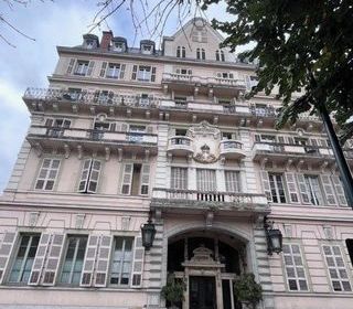  Appartement � vendre 1 pi�ce 20 m�