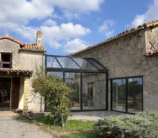  Maison � vendre 4 pi�ces 142 m�