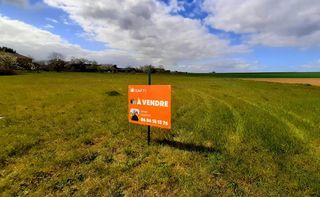  Terrain � vendre 1200 m�