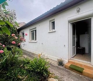  Maison � vendre 4 pi�ces 90 m�