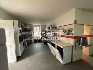  Immeuble � vendre 535 m�