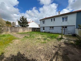  Maison � vendre 5 pi�ces 69 m�