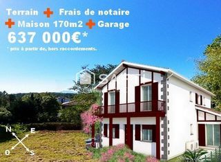  Terrain � vendre 814 m�