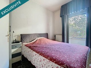  Appartement � vendre 2 pi�ces 59 m�