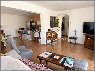  Maison � vendre 4 pi�ces 127 m�