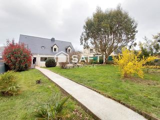  Maison � vendre 7 pi�ces 150 m�