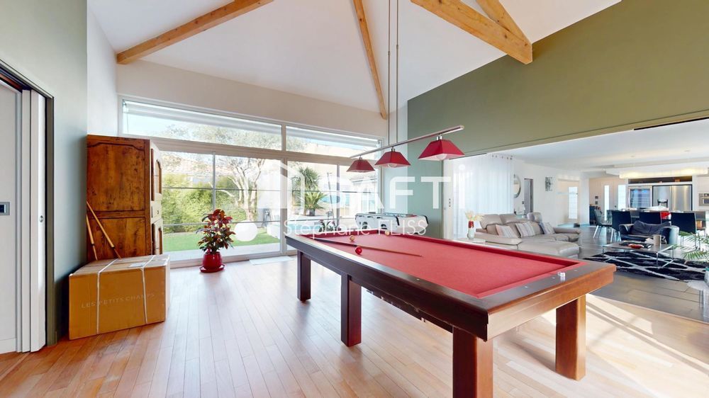 � vendre  Maison Blanquefort (33290)