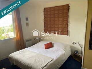  Appartement � vendre 2 pi�ces 50 m�