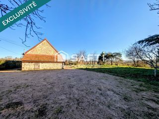  Maison � vendre 5 pi�ces 105 m�