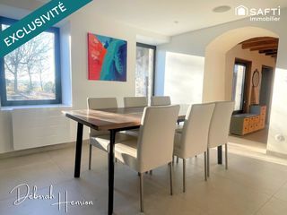  Maison � vendre 5 pi�ces 236 m�